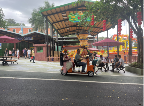 恩創(chuàng)科技