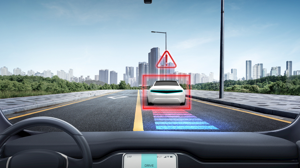 恩創(chuàng)科技汽車傳感器壓鑄件