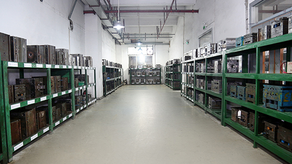 鋅合金殼體壓鑄     鋁合金合金殼體壓鑄