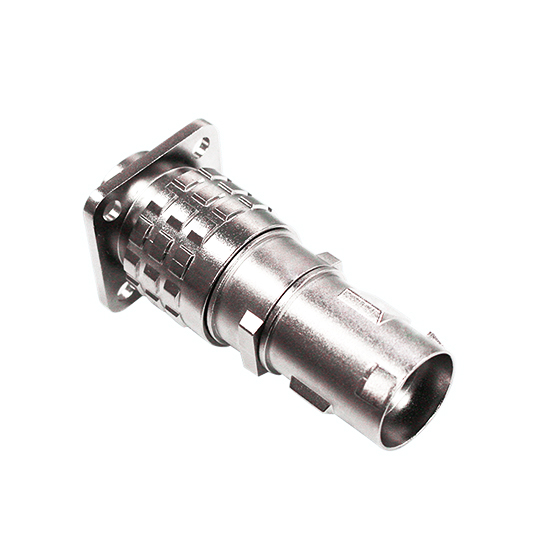 連接器殼體壓鑄件