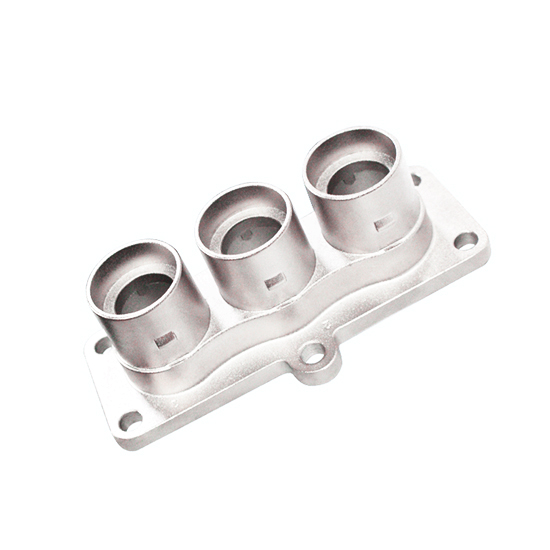 連接器殼體壓鑄件