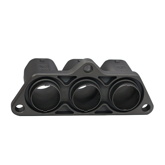 連接器殼體壓鑄件