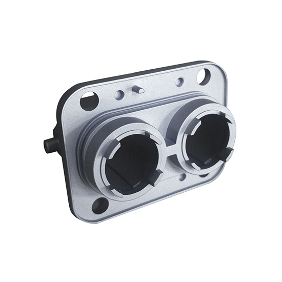 汽車配件壓鑄件