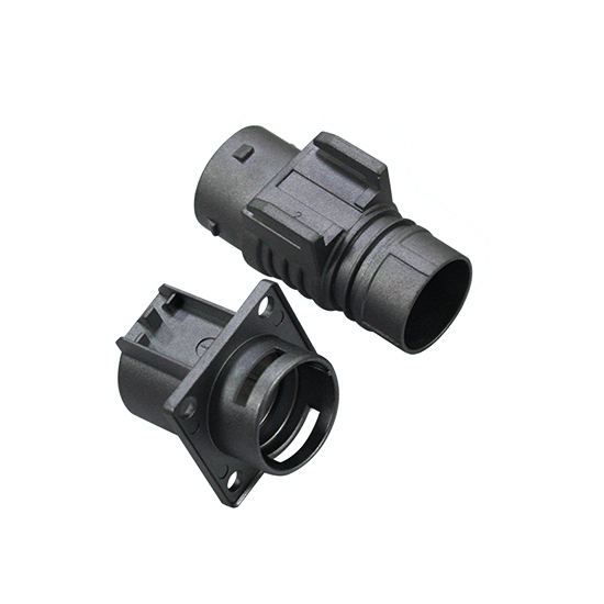 連接器外殼壓鑄件