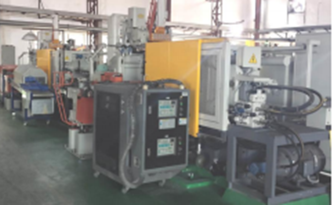 東莞恩創(chuàng)-壓鑄鋅合金模具機(jī)械加工余量