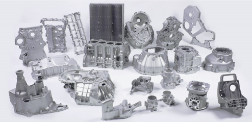 恩創(chuàng)科技-洞察新賽道，引領(lǐng)鎂未來：從壓鑄行業(yè)的視角看汽車輕量化趨勢